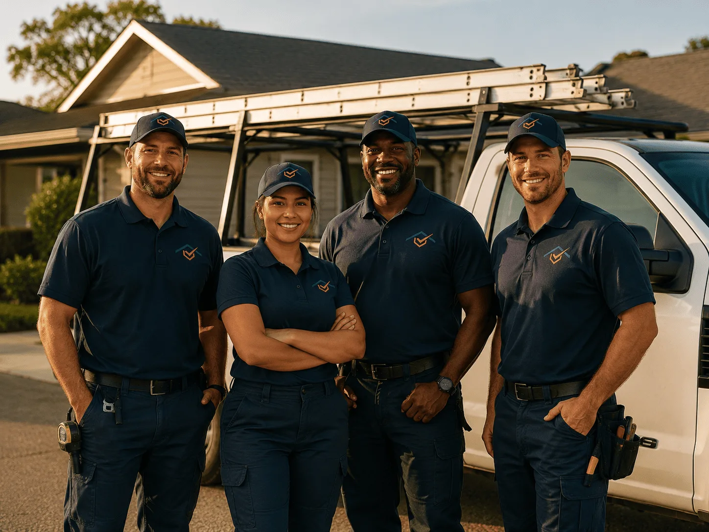 Roof Inspection company in Oil Springs, KY
